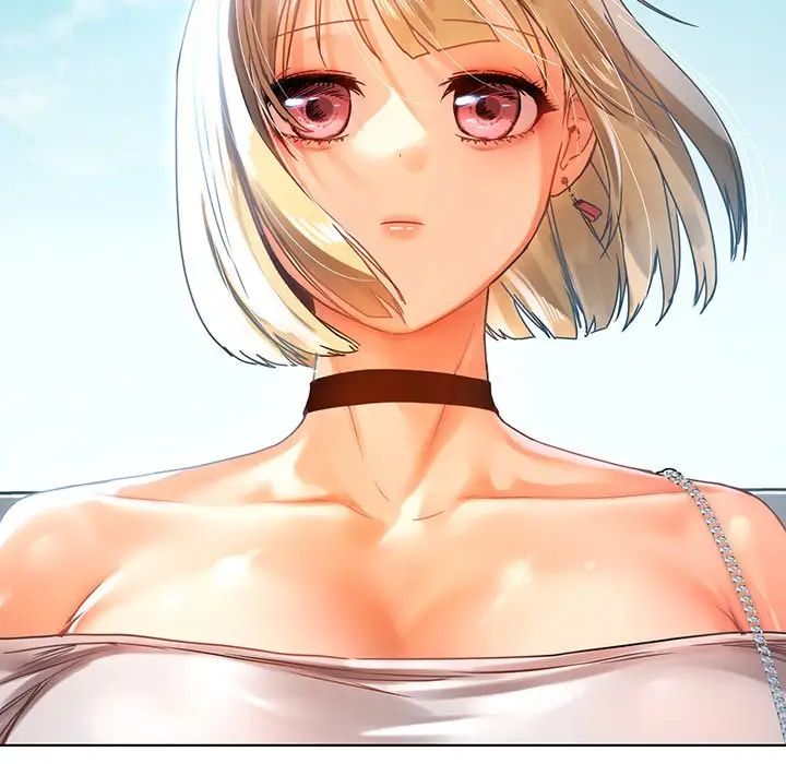 《都市男女》漫画 第14話