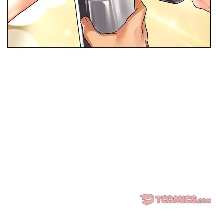 《都市男女》漫画 第14話