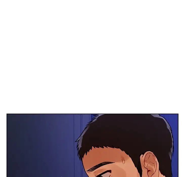 《都市男女》漫画 第16話