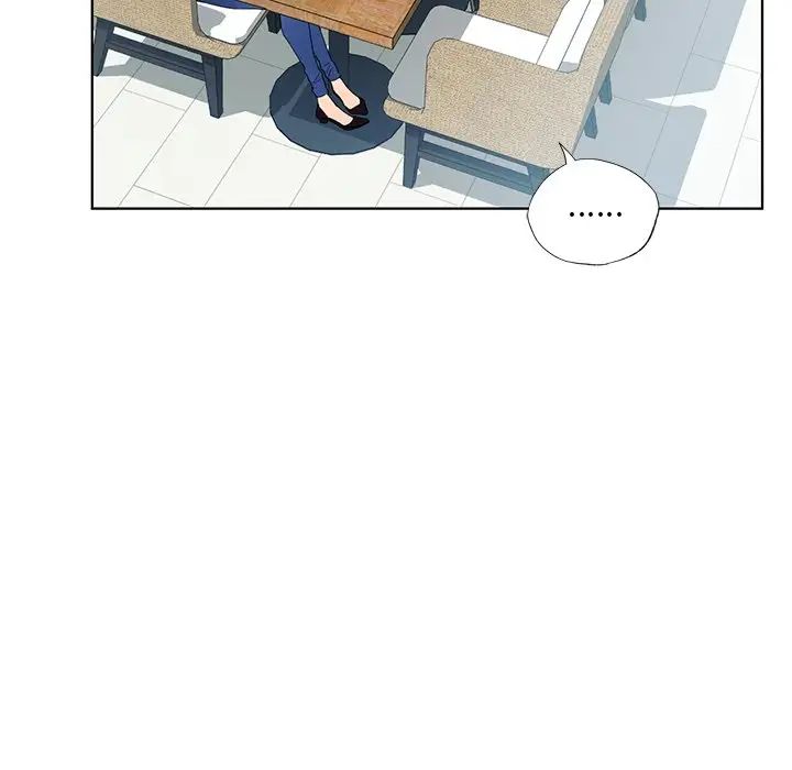 《都市男女》漫画 第18話