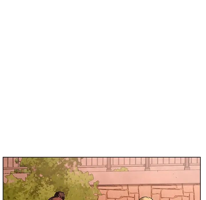 《都市男女》漫画 第18話