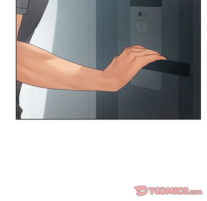 《都市男女》漫画 第19話