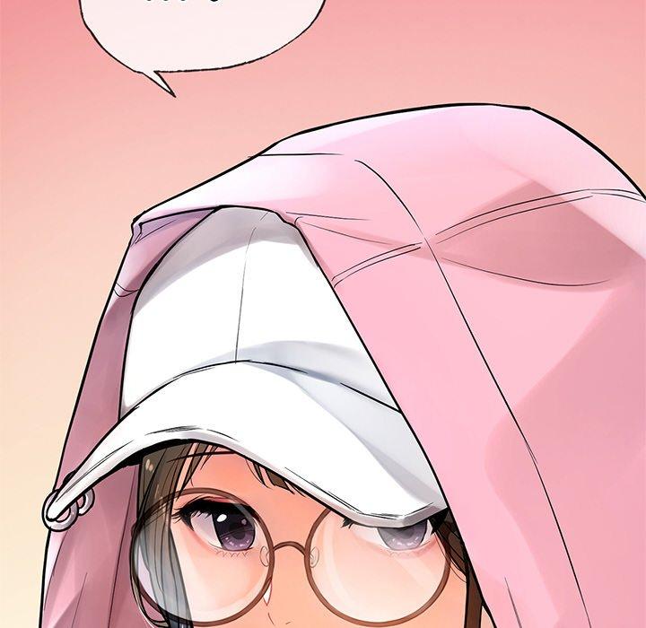 《都市男女》漫画 第2話