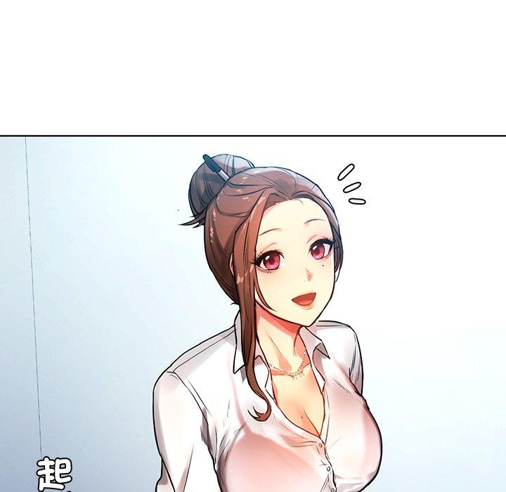 《都市男女》漫画 第2話
