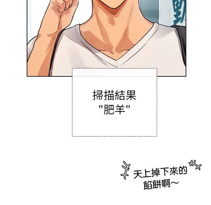 《都市男女》漫画 第2話