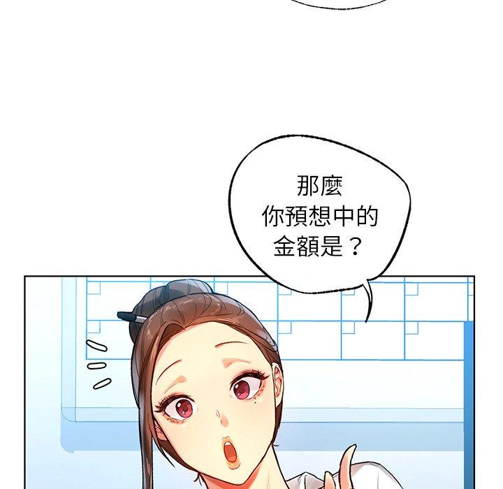 《都市男女》漫画 第2話