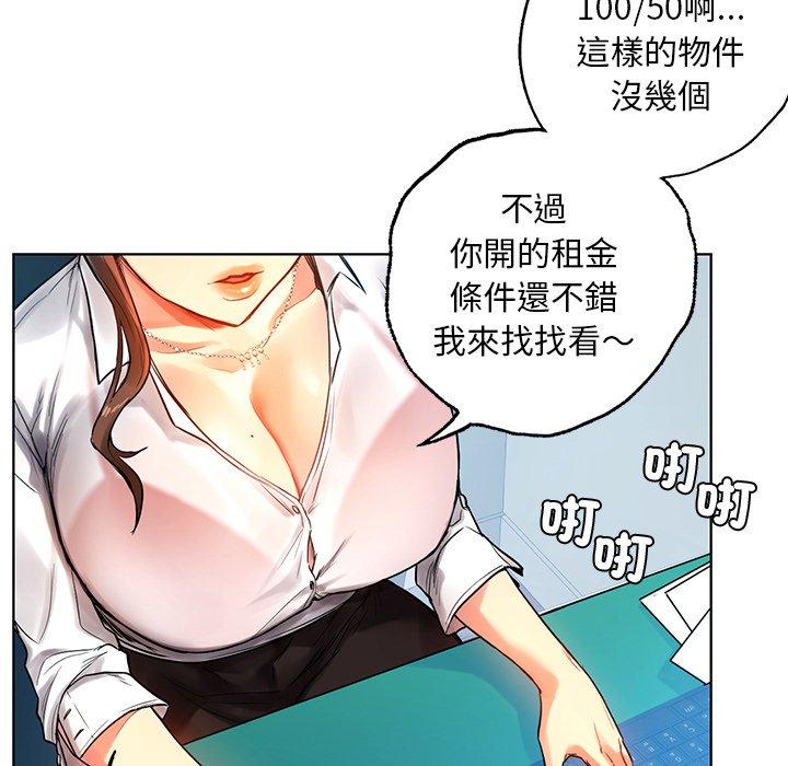 《都市男女》漫画 第2話