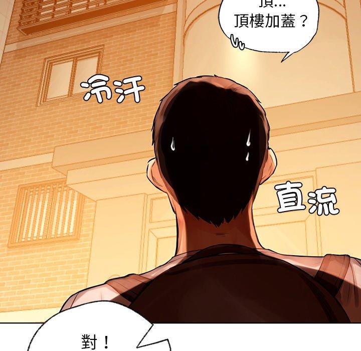 《都市男女》漫画 第2話