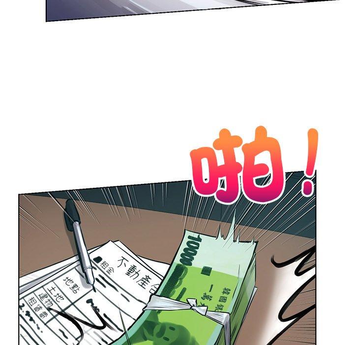 《都市男女》漫画 第2話