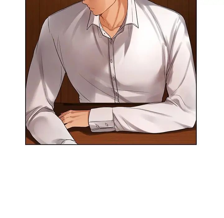 《都市男女》漫画 第20話
