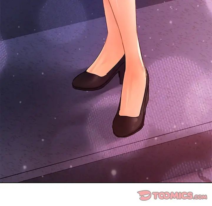 《都市男女》漫画 第21話