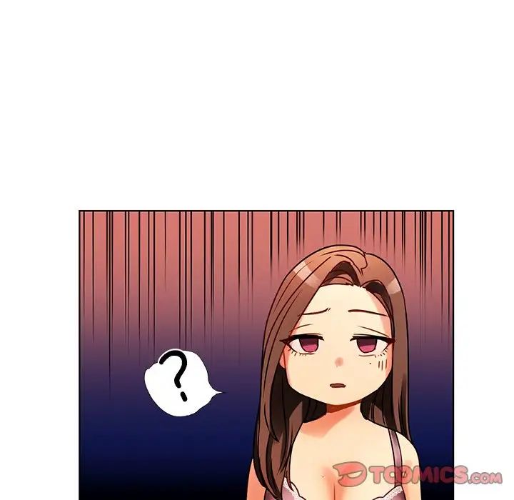 《都市男女》漫画 第22話