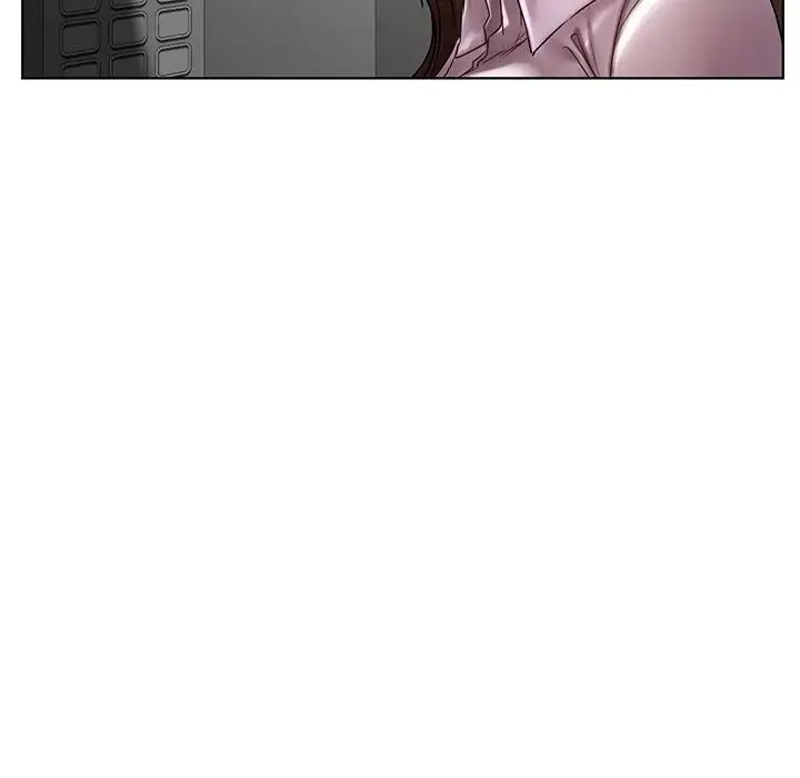 《都市男女》漫画 第22話