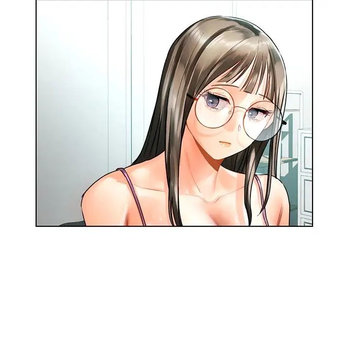 《都市男女》漫画 第24話
