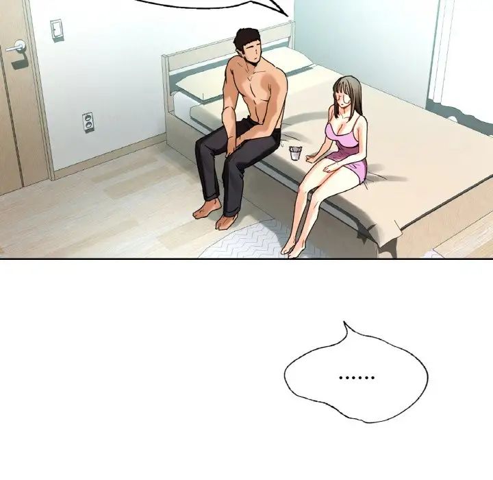 《都市男女》漫画 第25話