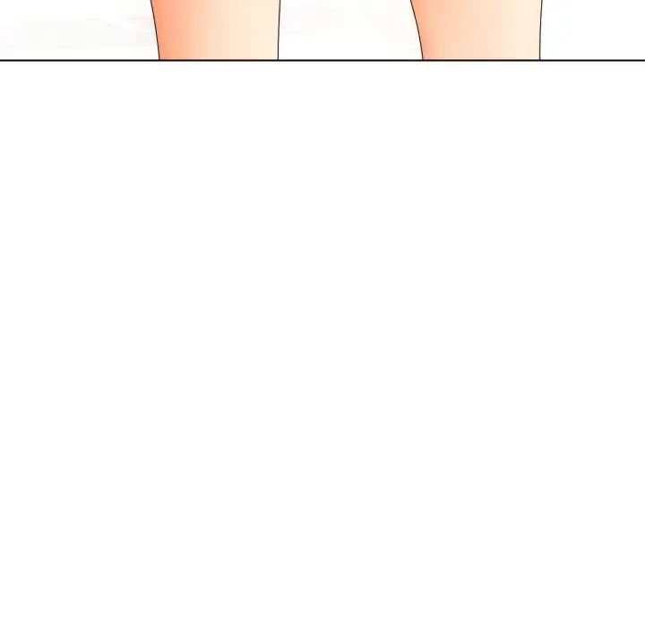 《都市男女》漫画 第25話