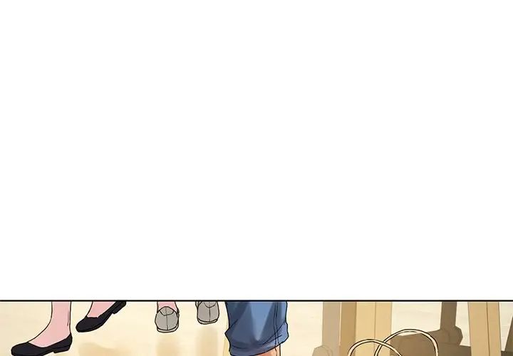 《都市男女》漫画 第26話
