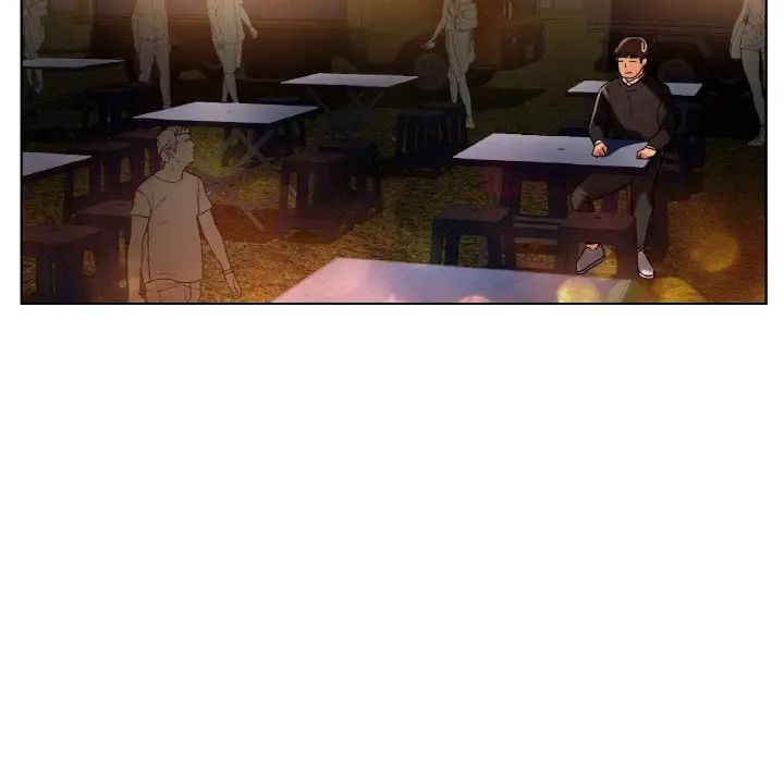 《都市男女》漫画 第27話