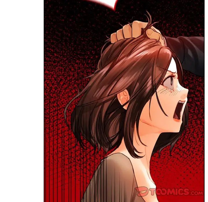 《都市男女》漫画 第28話