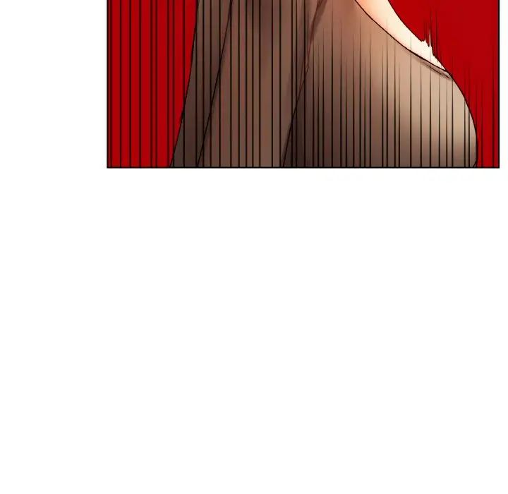 《都市男女》漫画 第28話
