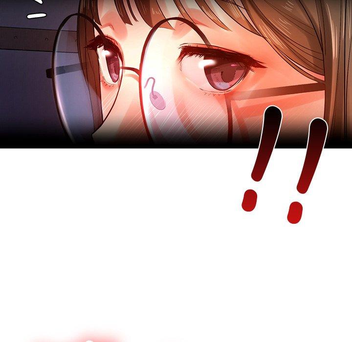 《都市男女》漫画 第3話