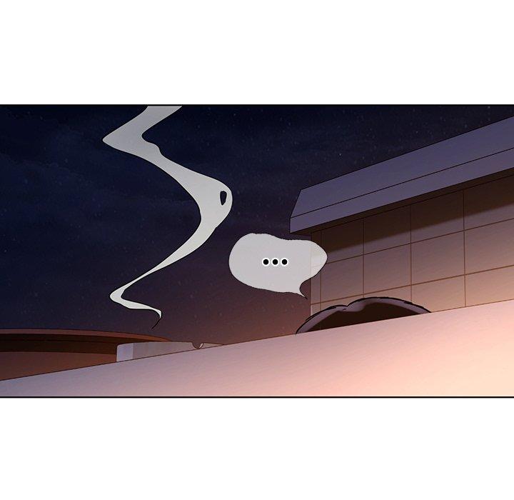 《都市男女》漫画 第3話