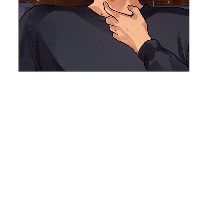 《都市男女》漫画 第3話