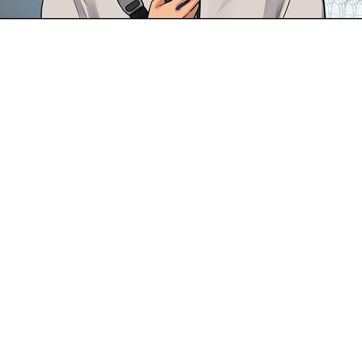 《都市男女》漫画 第3話
