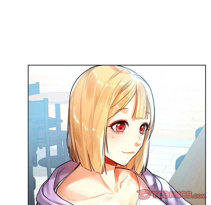 《都市男女》漫画 第3話