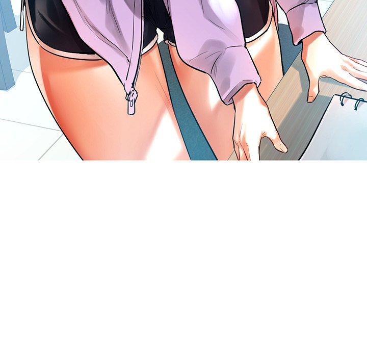 《都市男女》漫画 第3話