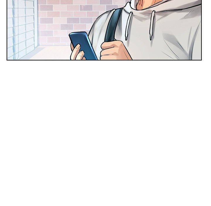 《都市男女》漫画 第3話