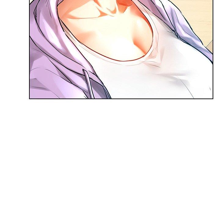 《都市男女》漫画 第3話