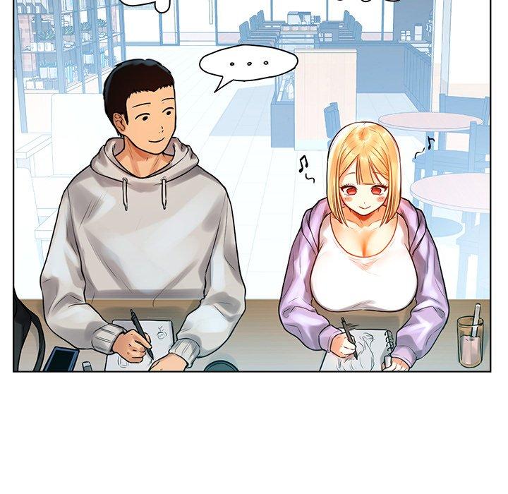 《都市男女》漫画 第3話