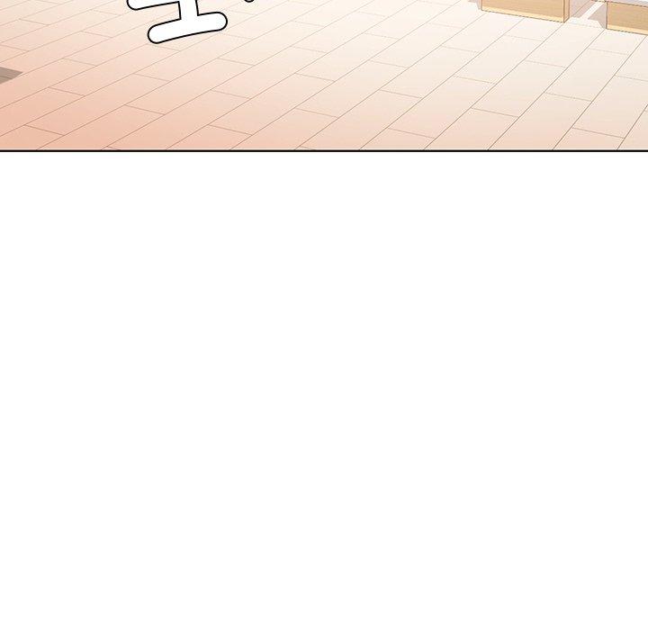 《都市男女》漫画 第3話