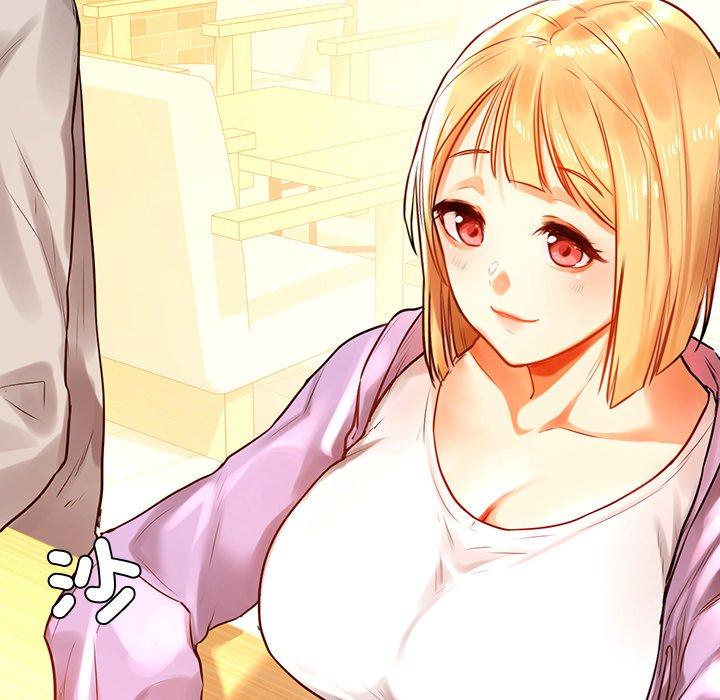 《都市男女》漫画 第3話