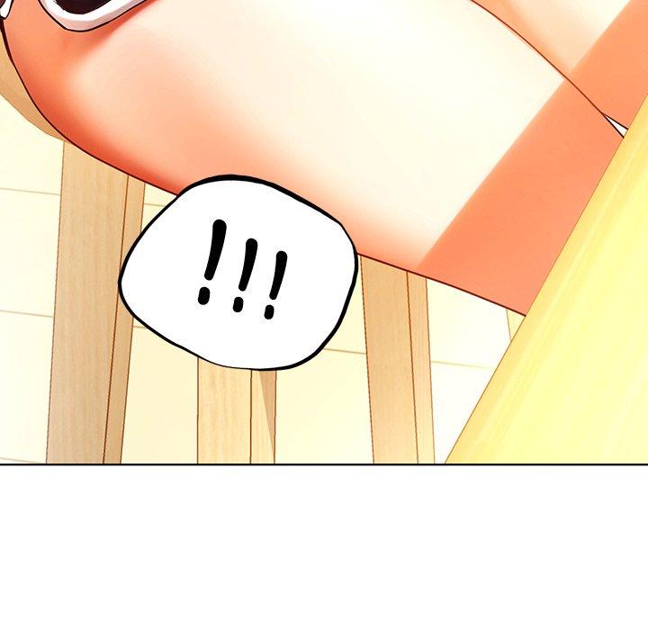 《都市男女》漫画 第3話