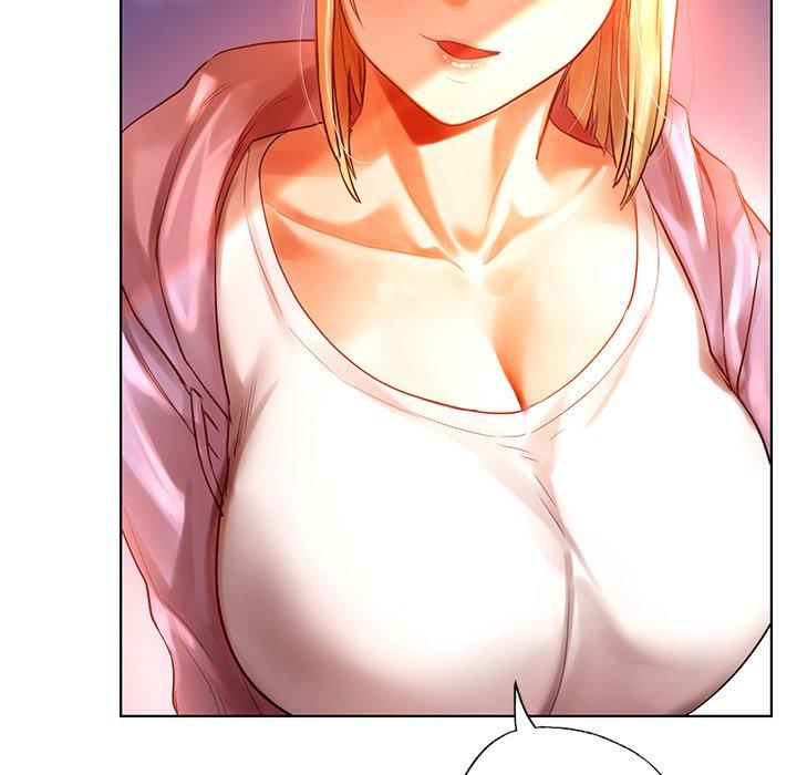 《都市男女》漫画 第3話
