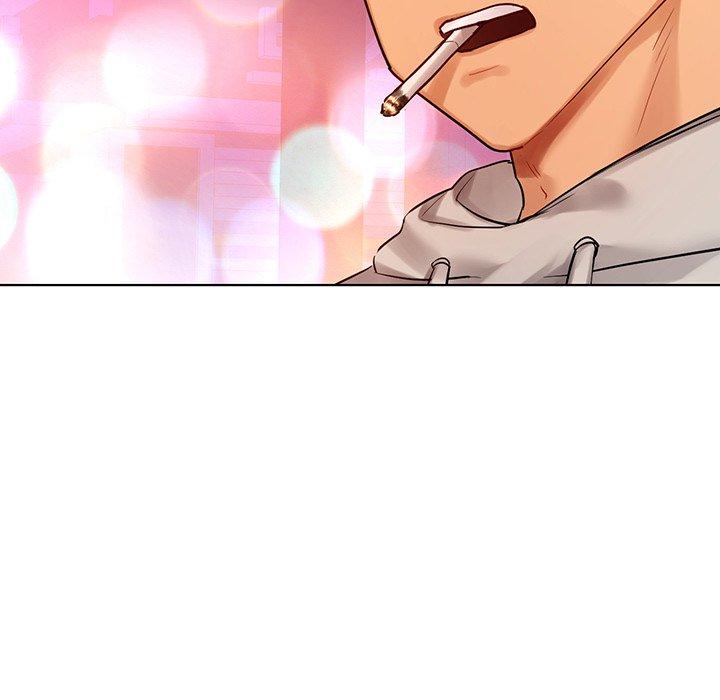 《都市男女》漫画 第3話