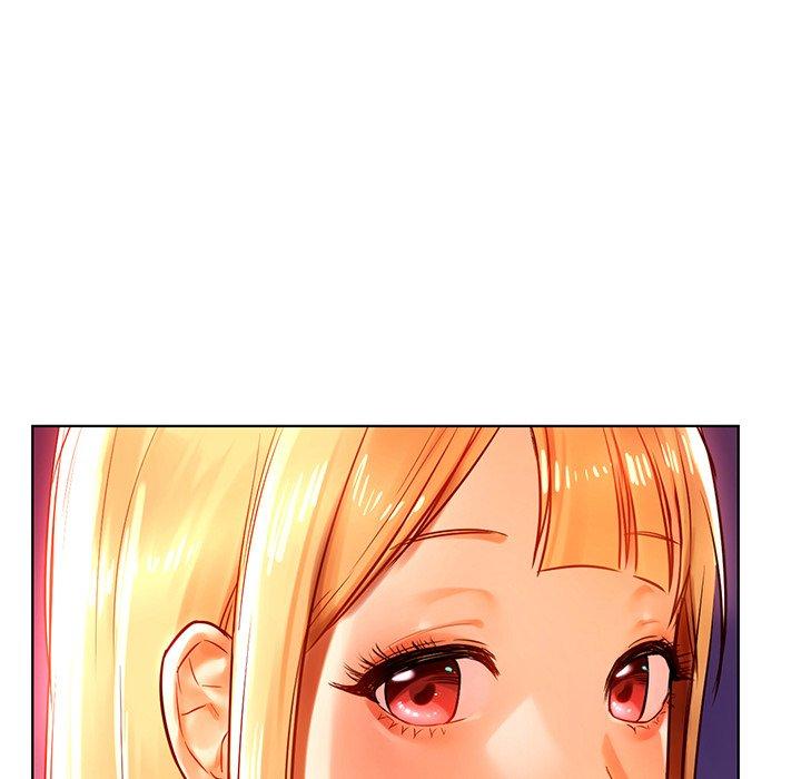 《都市男女》漫画 第3話
