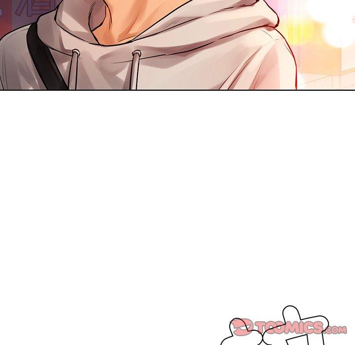 《都市男女》漫画 第3話