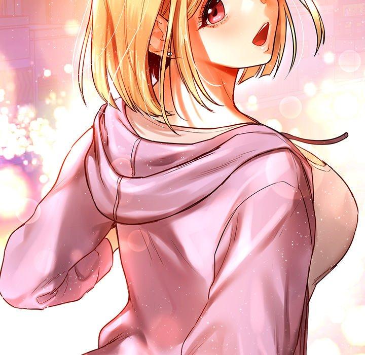 《都市男女》漫画 第3話