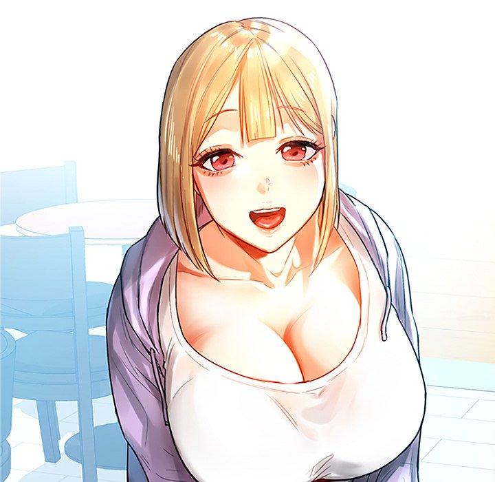 《都市男女》漫画 第3話