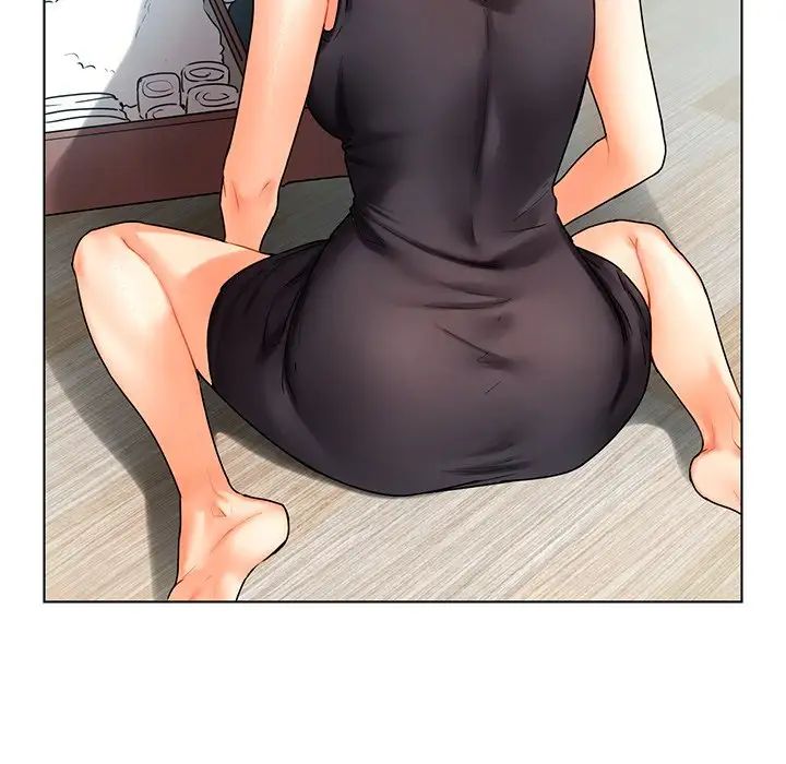 《都市男女》漫画 第30話