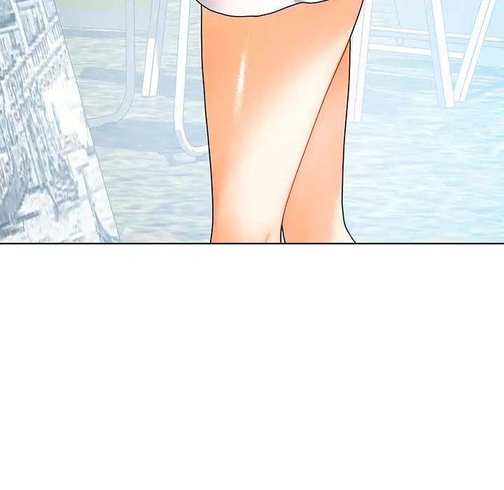 《都市男女》漫画 第30話