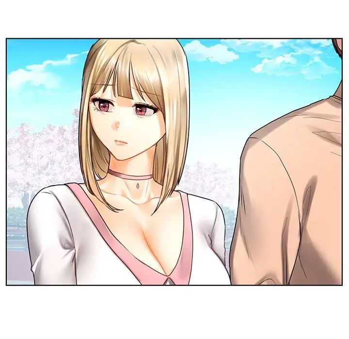 《都市男女》漫画 第30話