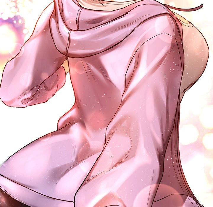 《都市男女》漫画 第4話