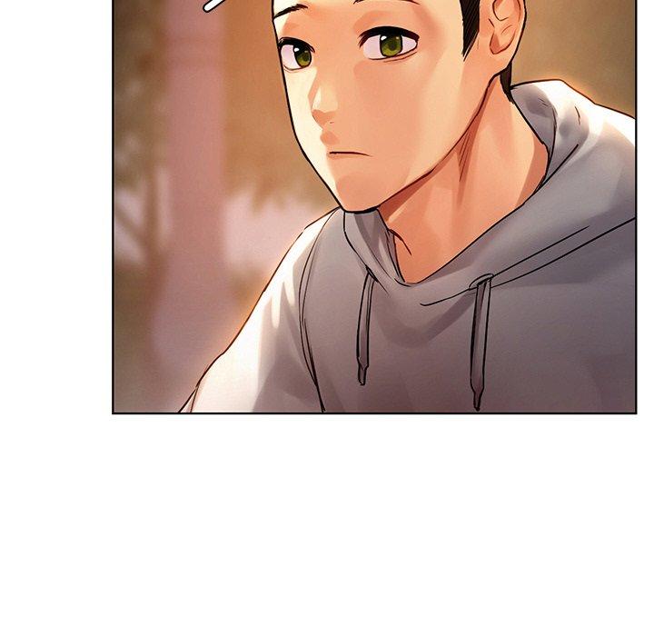 《都市男女》漫画 第4話