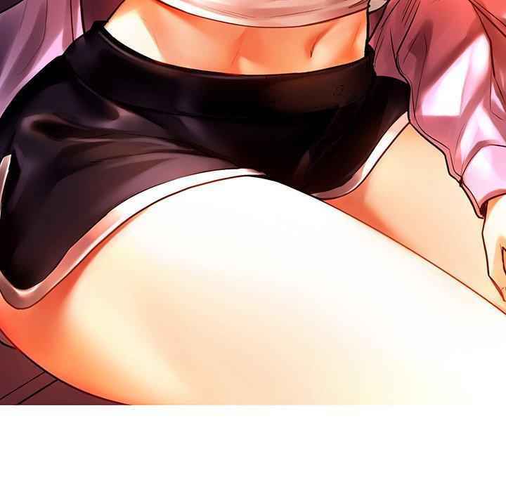 《都市男女》漫画 第4話