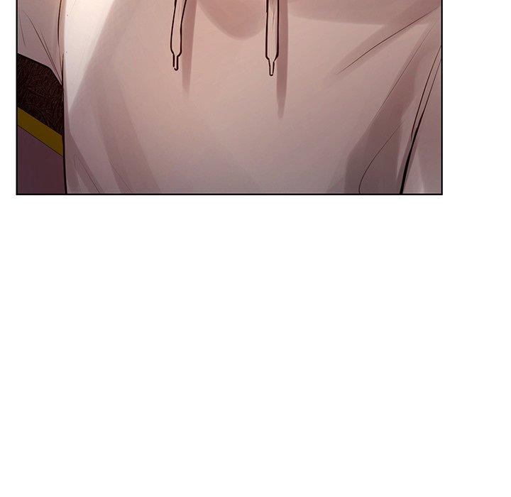 《都市男女》漫画 第4話
