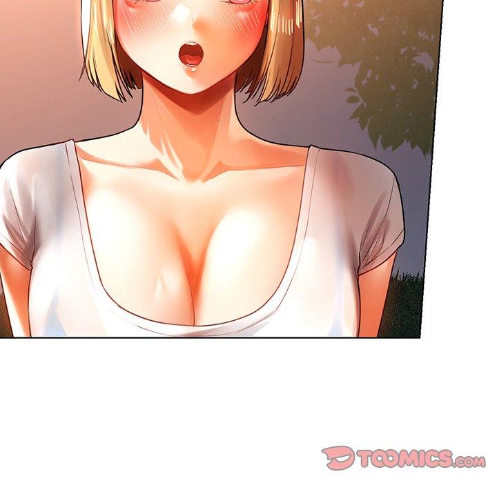 《都市男女》漫画 第4話